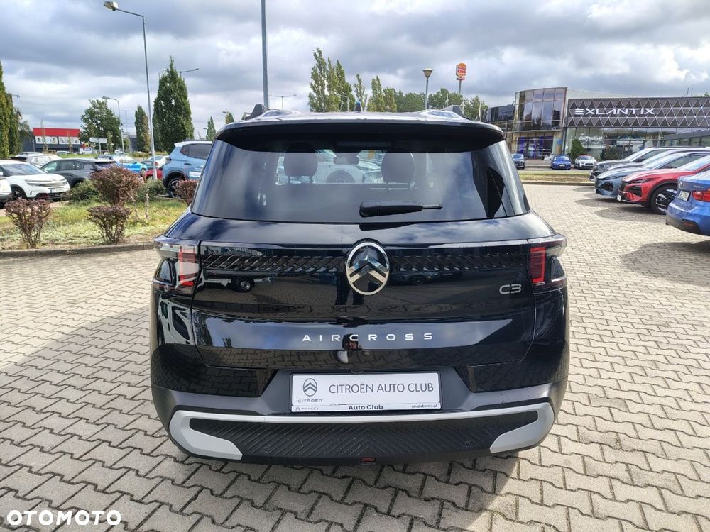 Citroen C3 Aircross 2026 photo 5