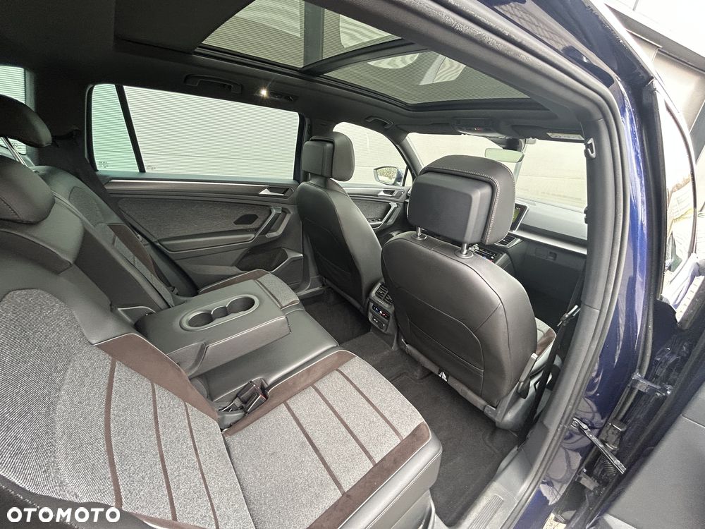 Seat Tarraco 2.0 TDI SCR DSG Xcellence - 14