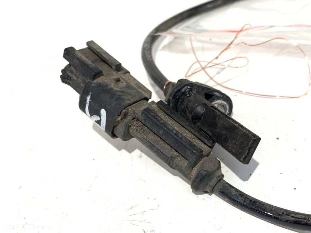 CZUJNIK ABS PRAWY TYŁ  FORD USA MUSTANG coupe 2014 - 2022 2.3 EcoBoost 233 kW [317 KM] benzyna 2015 - 2