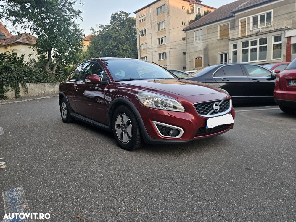 Volvo C30 D2 Kinetic - 2