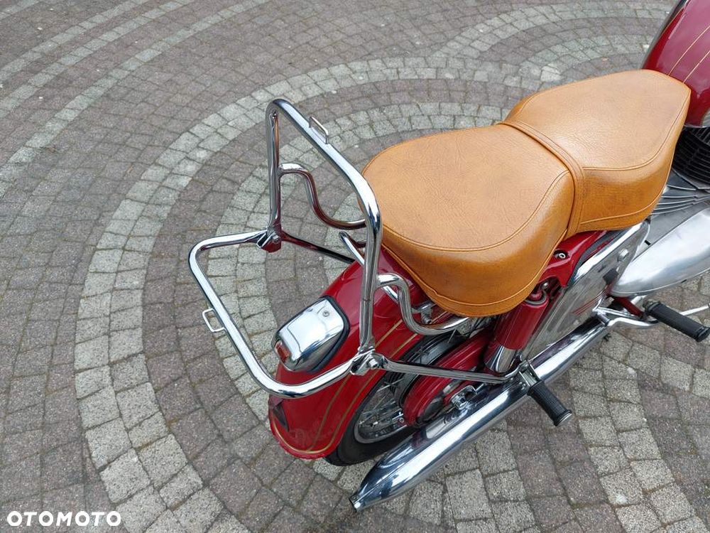 Jawa 350 - 15