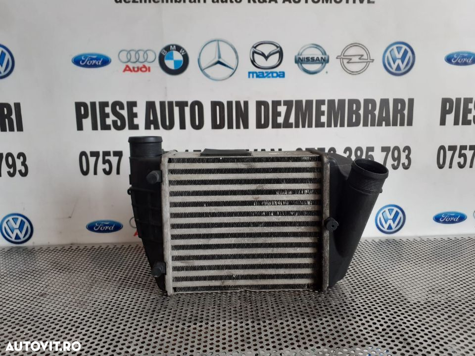 Intercooler Stanga Dreapta Audi A4 B7 2.7 Tdi 3.0 Tdi 2005/2010 - 6