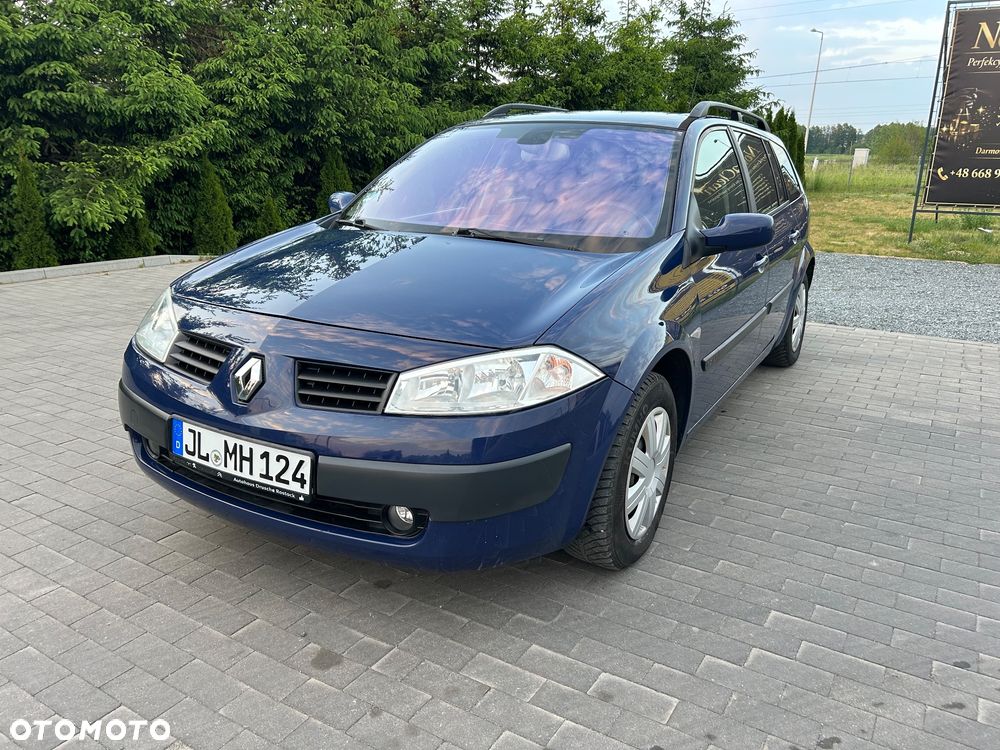 Renault Megane - 25