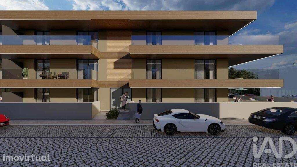 Apartamento T3 em Esposende, Marinhas e Gandra de 116,2 m2 - Grande imagem: 4/12