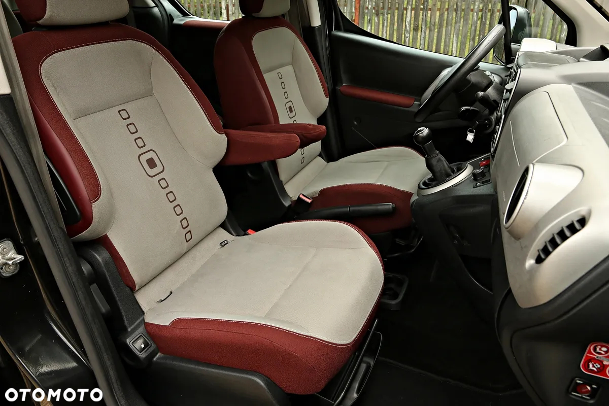 Citroën Berlingo II 1.6 HDi Multispace - 32