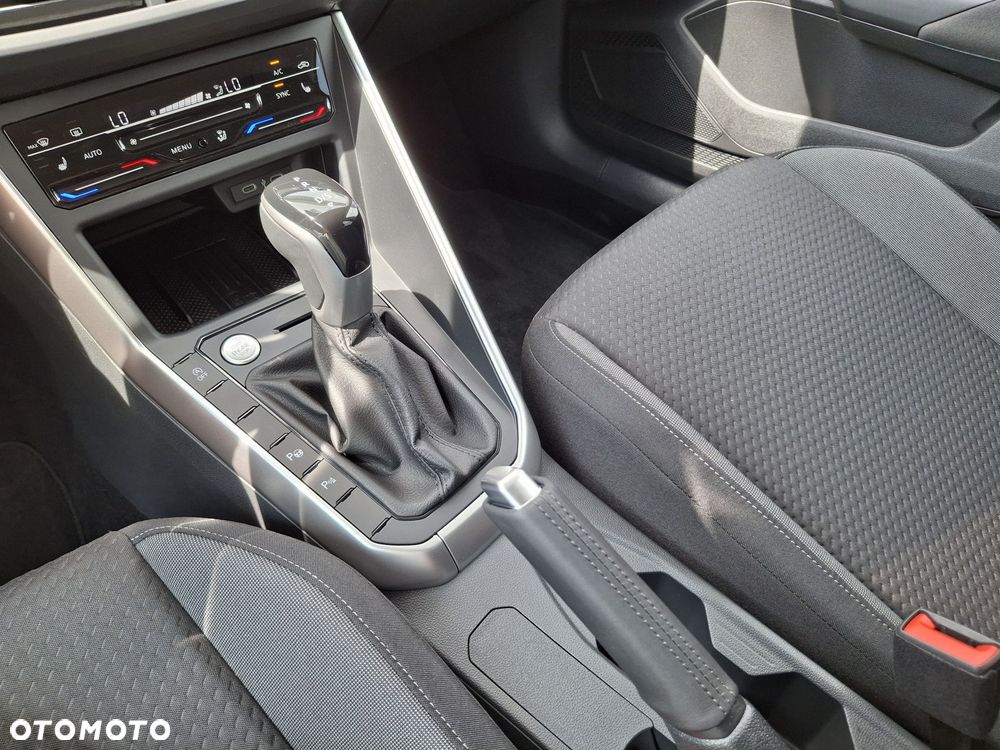 Volkswagen Taigo 1.0 TSI Life Plus DSG - 12