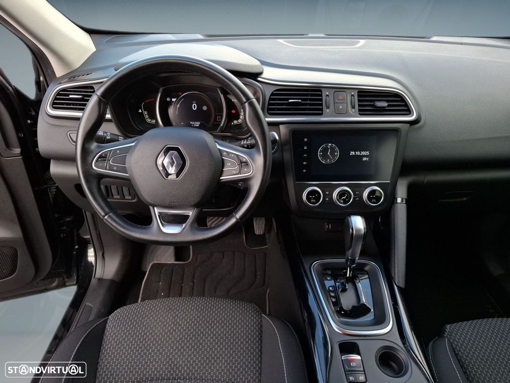 Renault Kadjar - 12