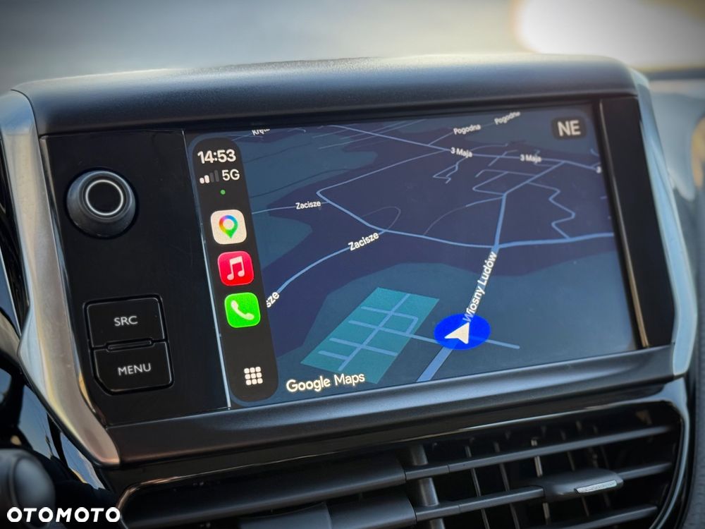 Peugeot 2008 PureTech 110 Stop&Start Allure - 21