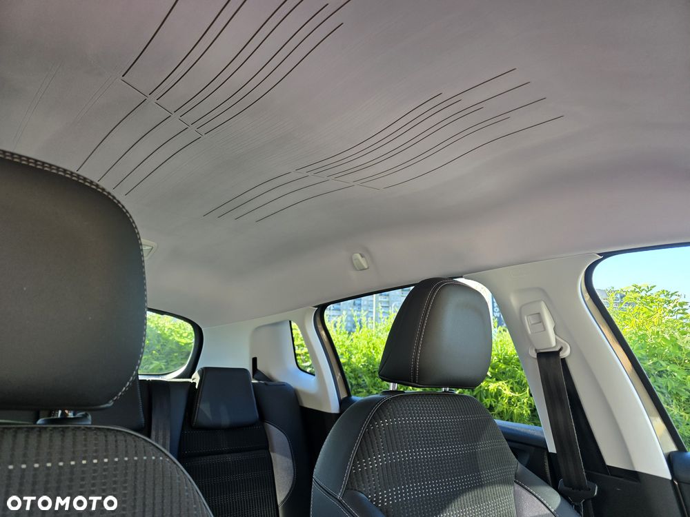 Peugeot 2008 PureTech 110 Stop&Start EAT6 Allure - 16