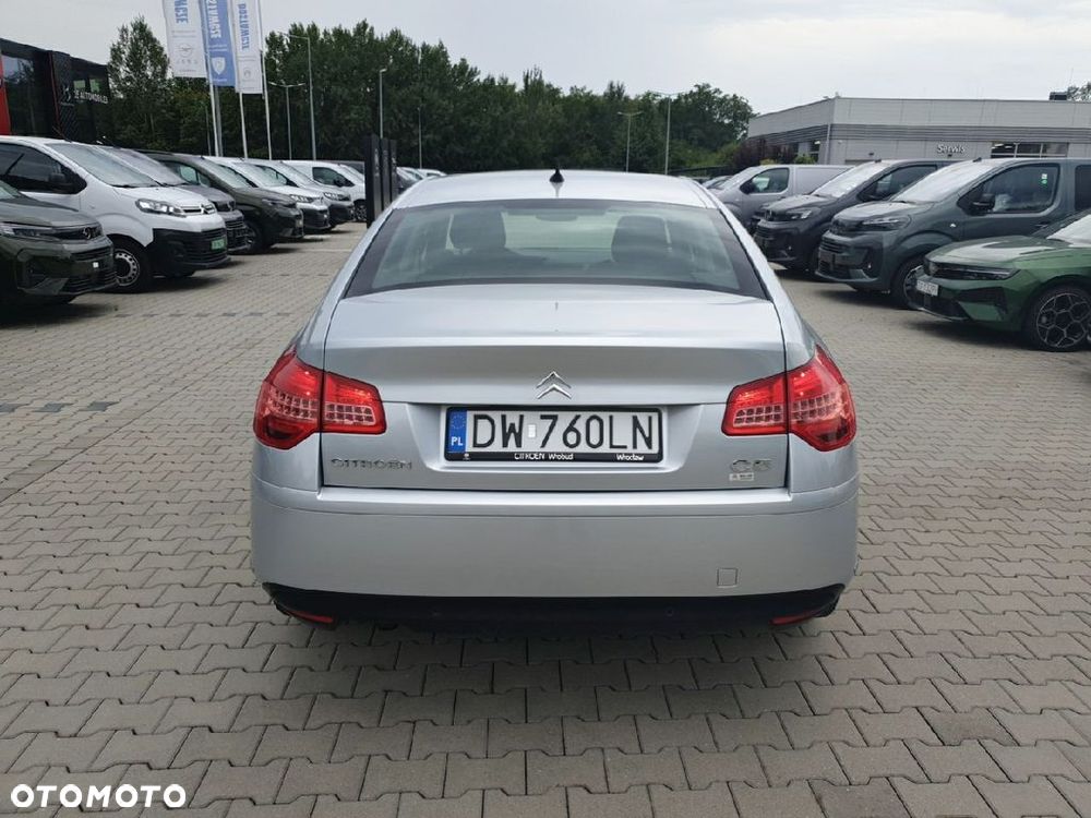 Citroën C5 1.6 THP Seduction - 6