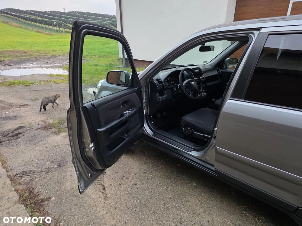 Honda CR-V 2.0i ES - 7