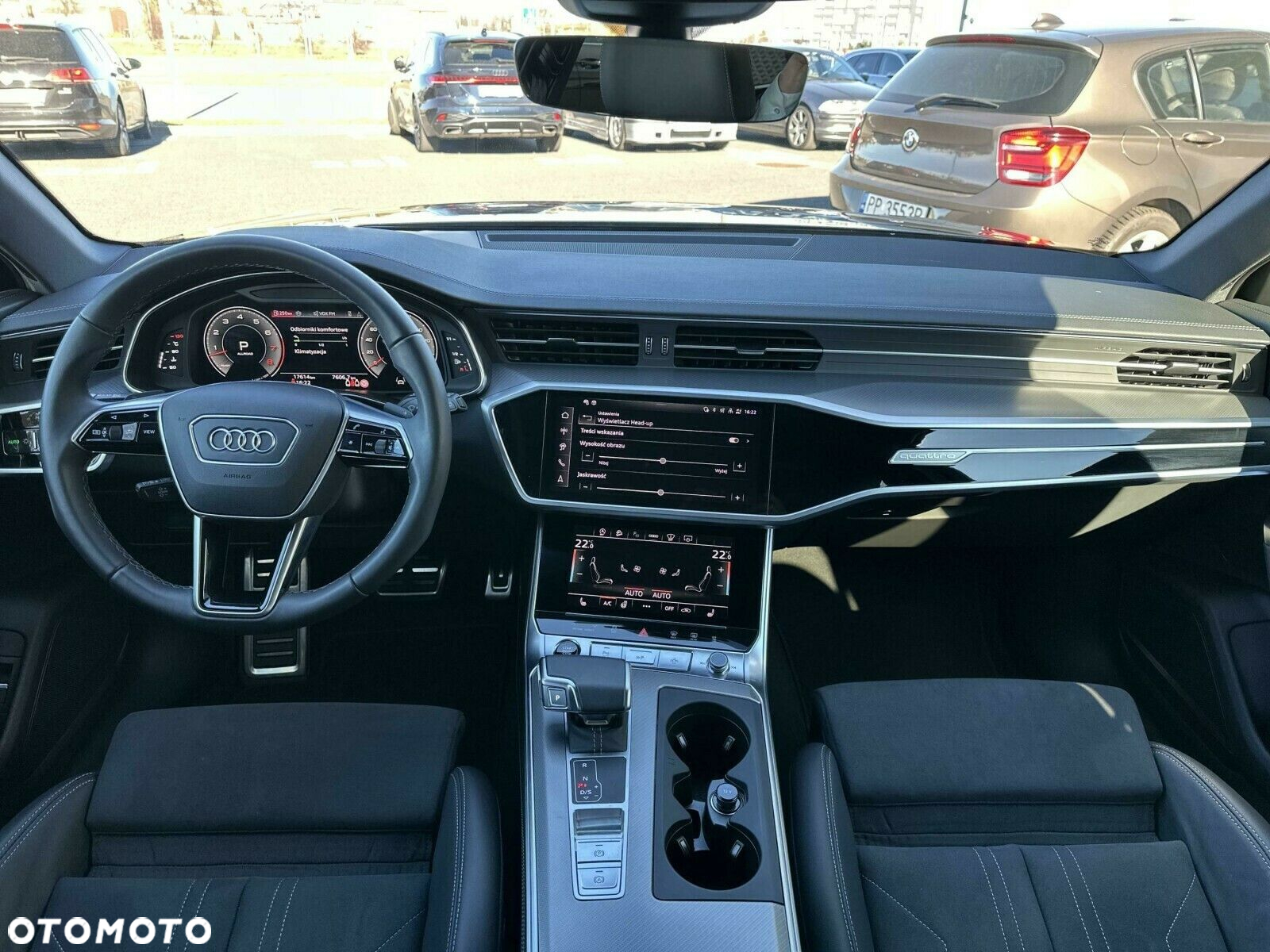 Audi A6 Allroad - 17