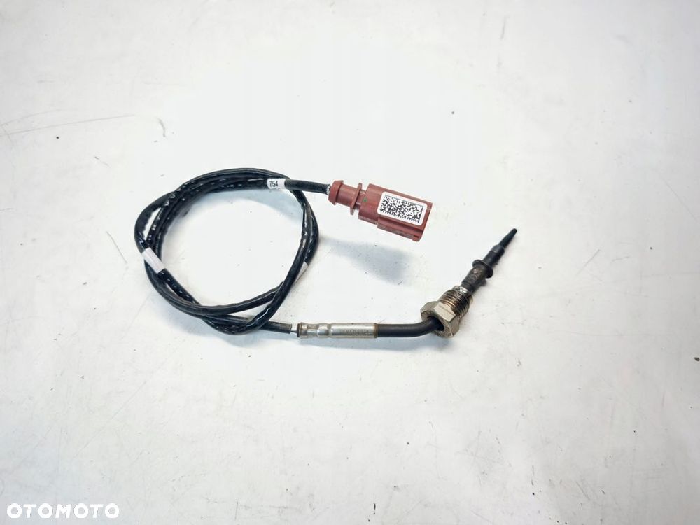 CZUJNIK TEMPERATURY SPALIN SONDA AUDI A4 B9 A5 Q5 FY 2.0 TDI 05L906088CF - 1