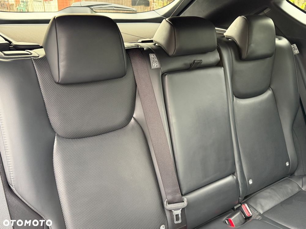 Lexus NX 450h+ F Sport AWD - 27