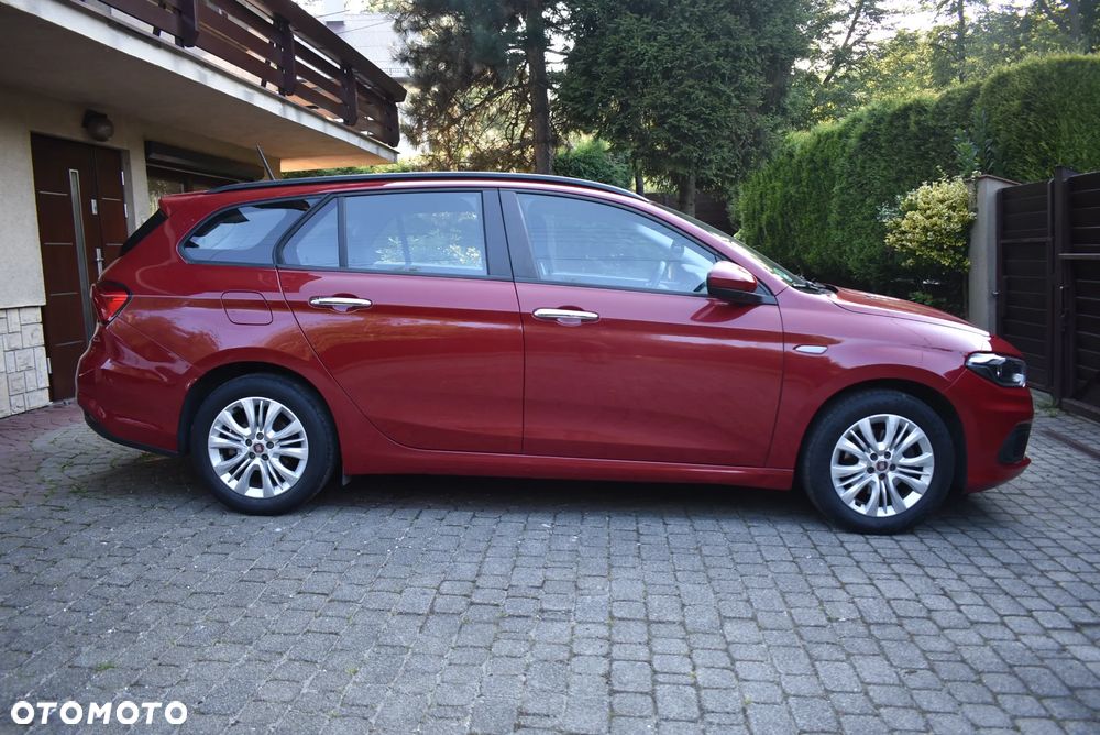 Fiat Tipo - 2