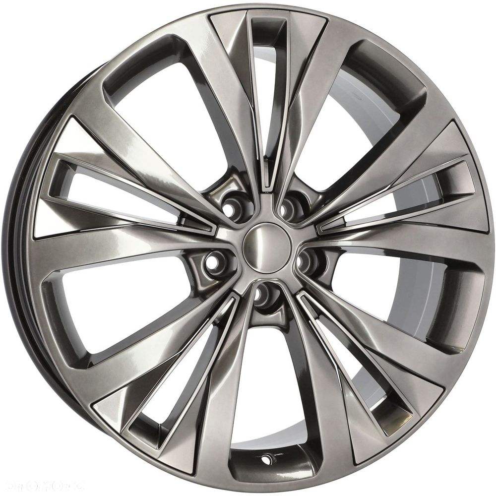 4x Felgi 20 m.in. do JAGUAR X-PACE X761 E-PACE X540 I-PACE XF 250 260 VOLVO XC90 - B1281 - 7