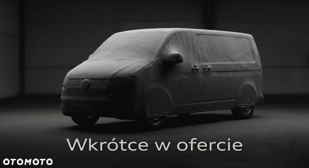Volkswagen Transporter T6.1 L2 3400 Długi 4x4 4Motion Hak - 1