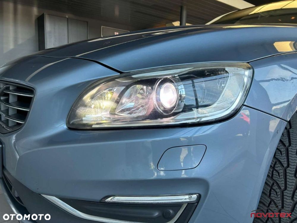 Volvo V60 D2 Drive-E Summum - 5