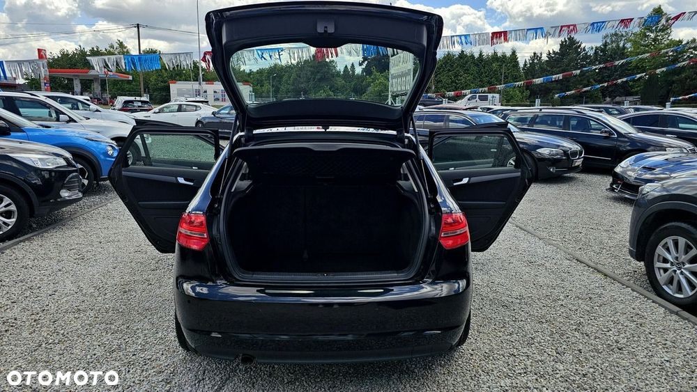 Audi A3 Sportback - 19