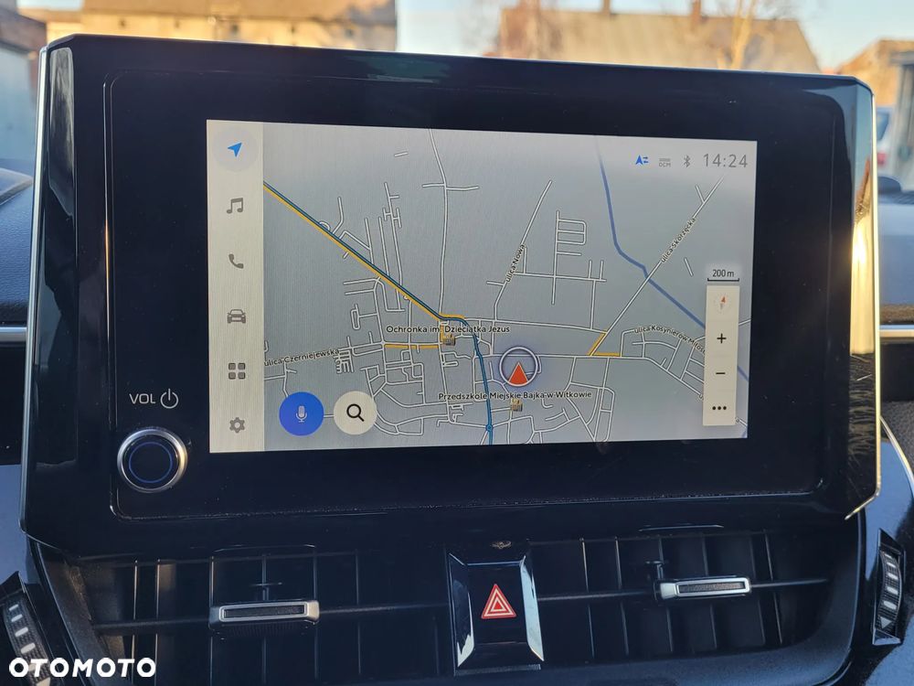 Toyota Corolla 1.8 Hybrid GPF GR Sport - 21