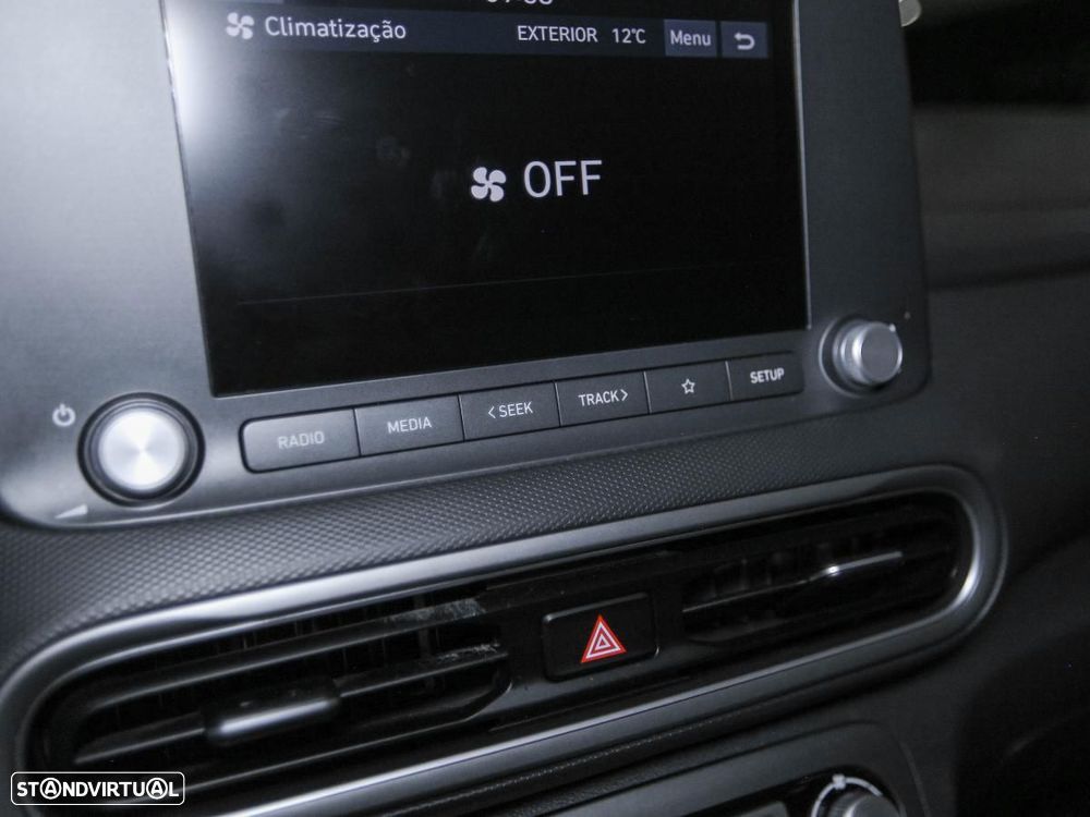 Hyundai Kauai EV 64 kWh Premium - 18