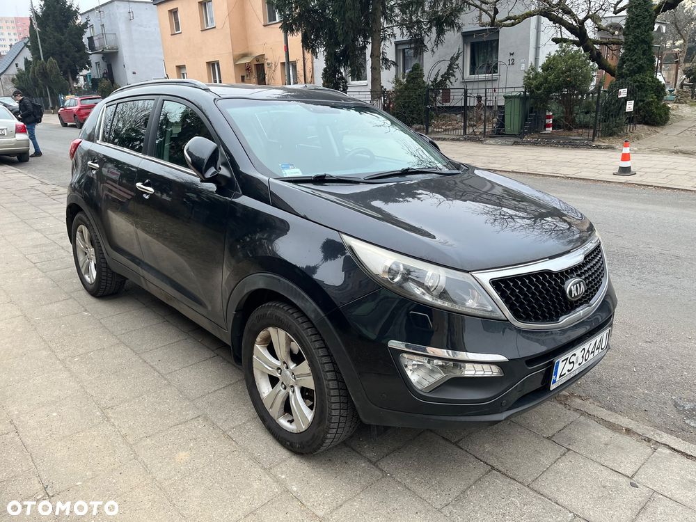 Kia Sportage 1.6 GDI XL 2WD - 2