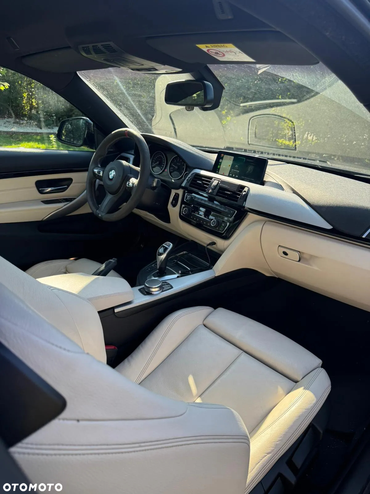 BMW Seria 4 430i - 8