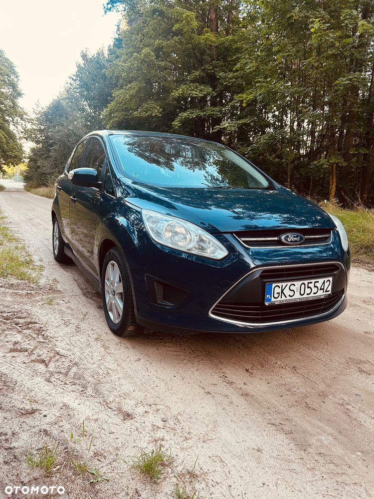Ford C-MAX - 4