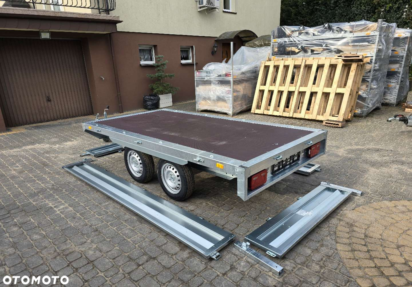Zaslaw HL300T - 17