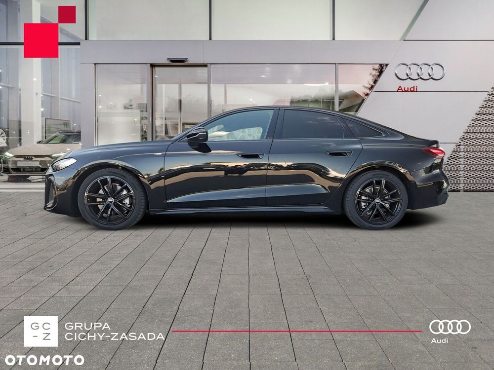 Audi A5 Limousine - 2