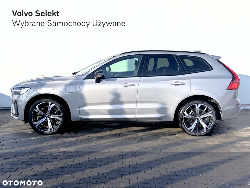 Volvo XC 60 - 4
