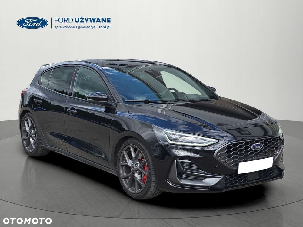 Ford Focus 2.3 EcoBoost ST X - 5
