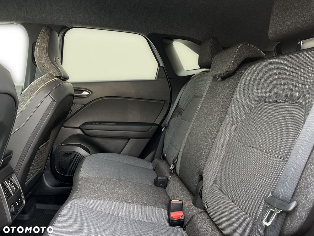 Renault Symbioz 1.6 E-Tech Full Hybrid 145 Techno - 16