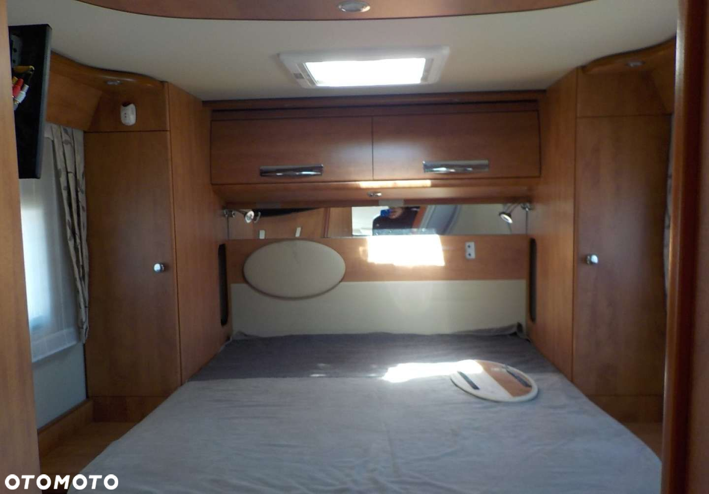 Carthago Chic e-line - 30