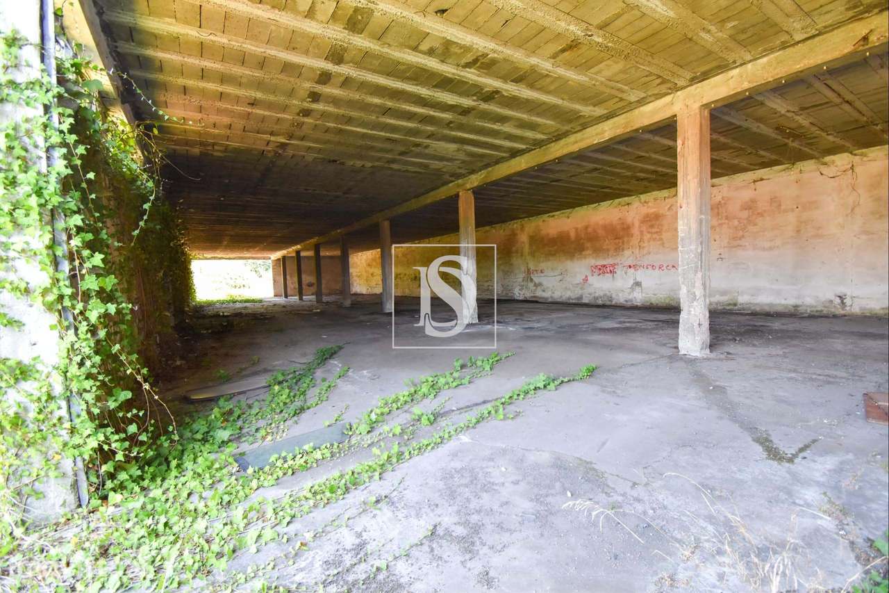 Terreno c/ grande Capacidade Construtiva em Vila das Aves, Santo Tirso - Grande imagem: 2/8