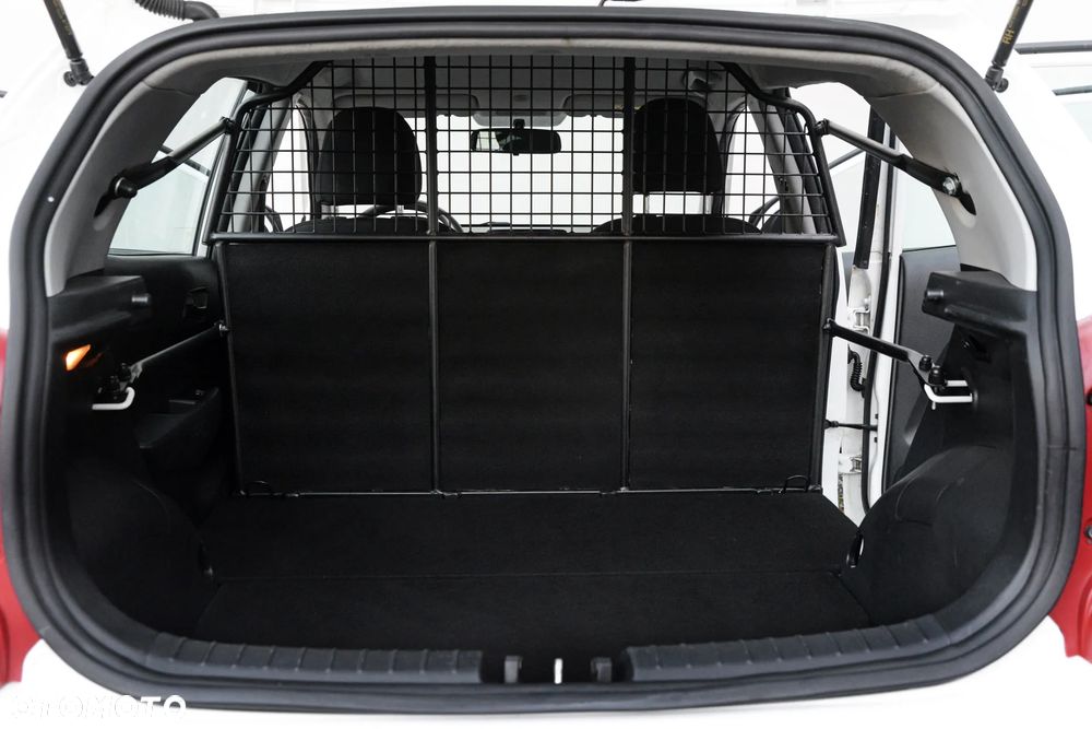 Kia Picanto 1.2 M - 5