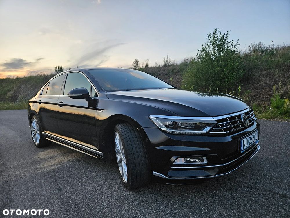 Volkswagen Passat - 6