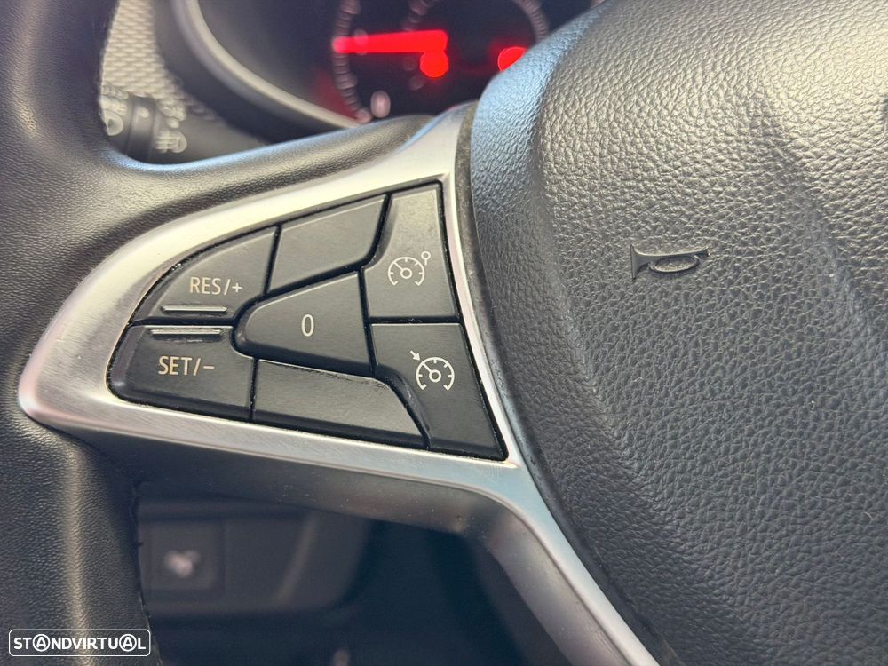 Dacia Sandero 1.0 ECO-G Expression Bi-Fuel - 21