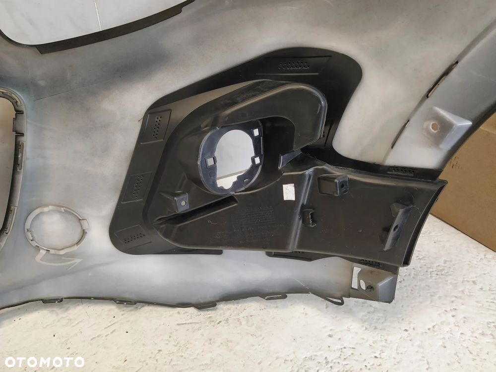 FORD PUMA 19-22 ZDERZAK PRZÓD PRZEDNI ORYGINAŁ - 16