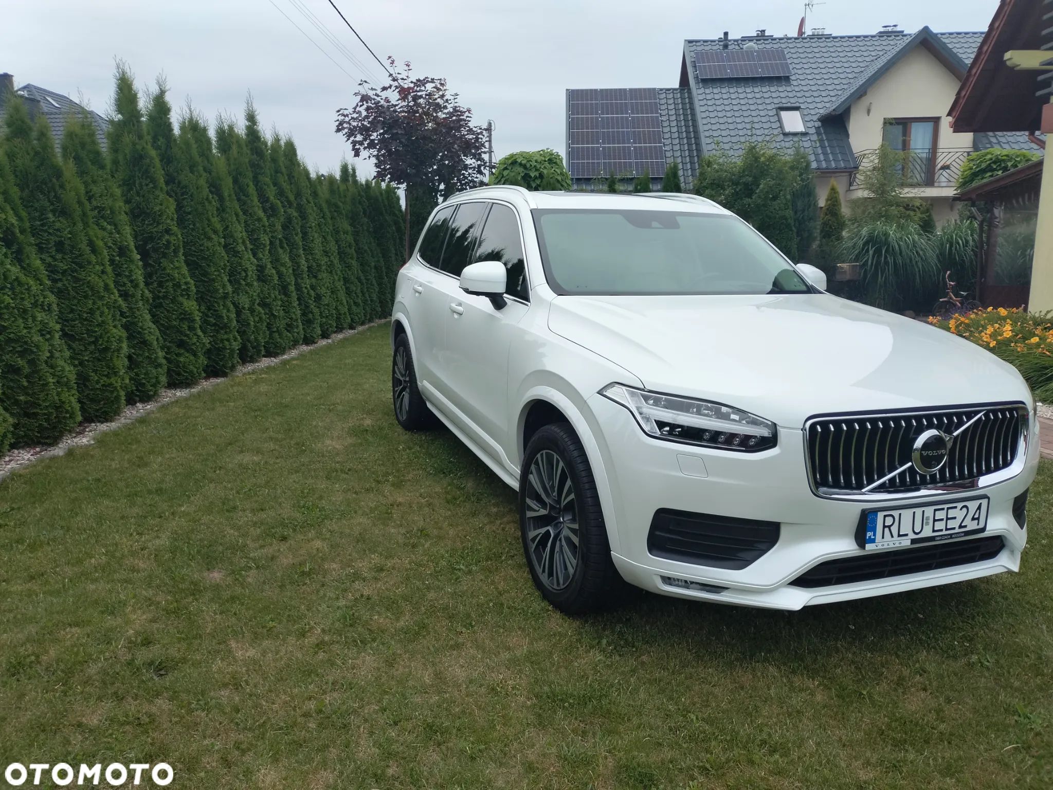 Volvo XC 90 T5 AWD Geartronic Momentum Pro - 1