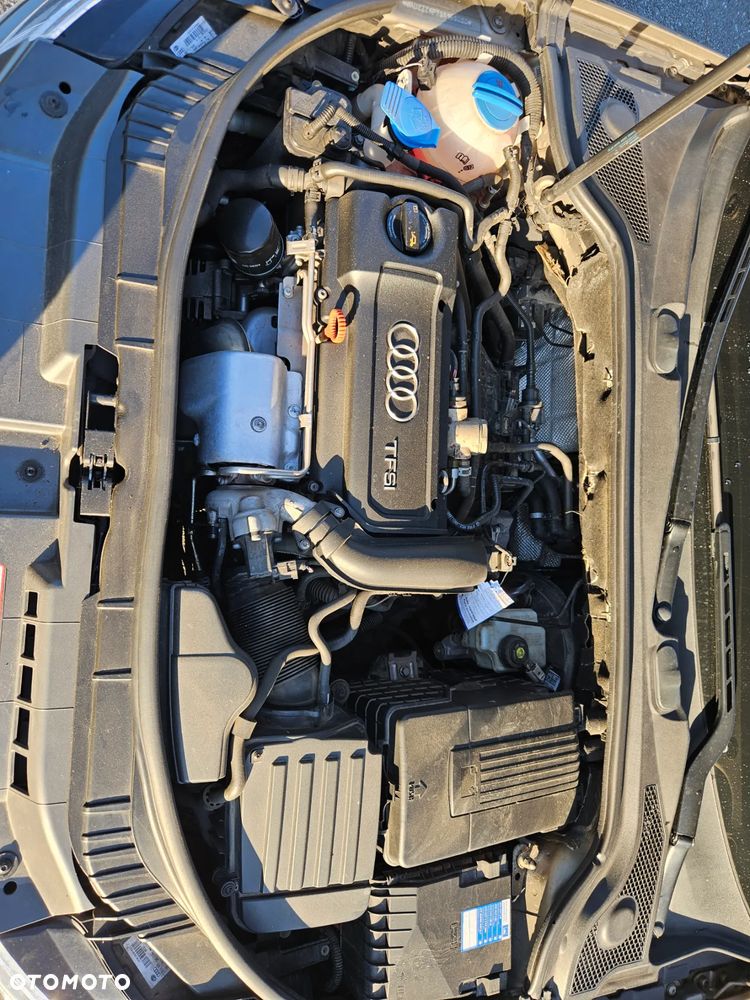 Audi A3 - 17