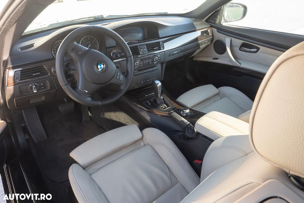 BMW Seria 3 - 12