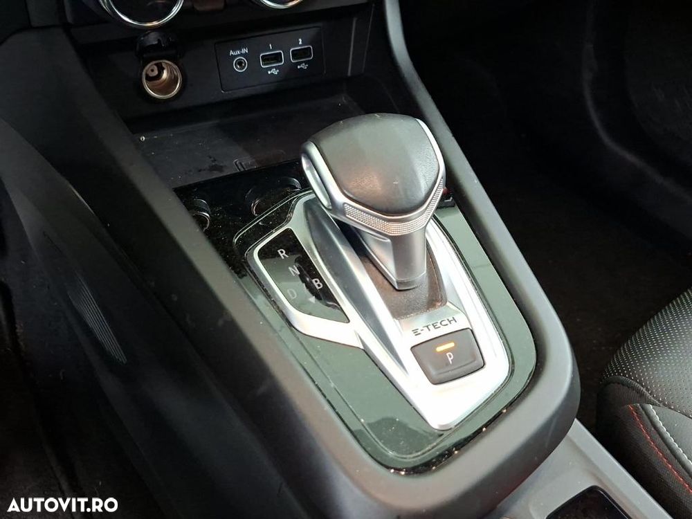 Renault Arkana E-TECH RS Line - 8