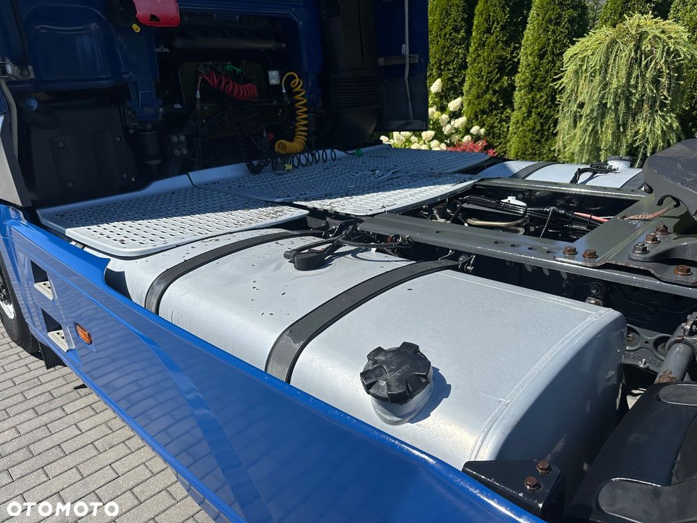 DAF XF 106 460 AUTOMAT EURO 6 - 7