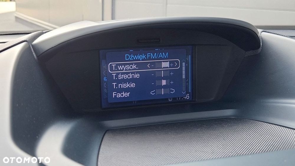 Ford Grand C-MAX 2.0 TDCi Titanium - 16