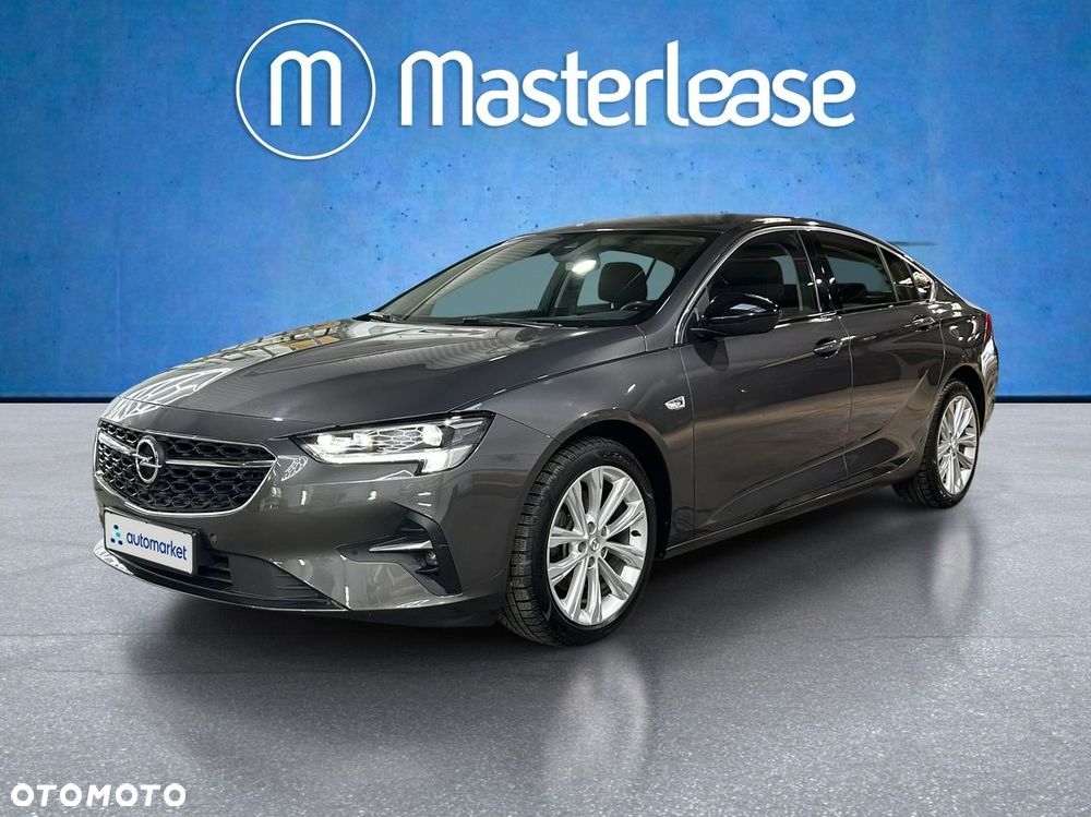 Opel Insignia - 1