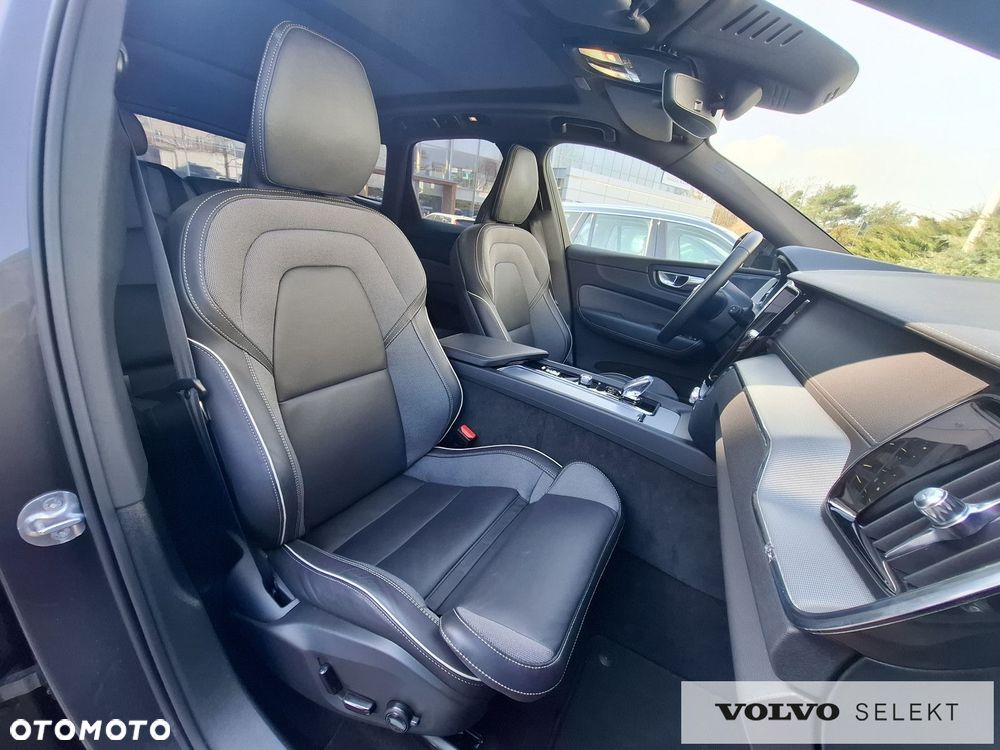 Volvo XC 60 - 10