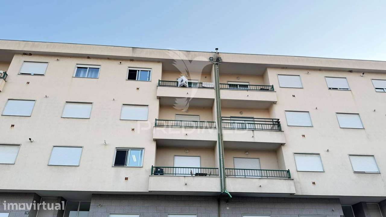 Apartamento T3 à Venda — Macedo de Cavaleiros - Grande imagem: 2/29