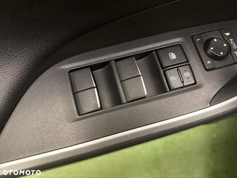 Toyota RAV4 2.5 Hybrid Comfort 4x4 - 12