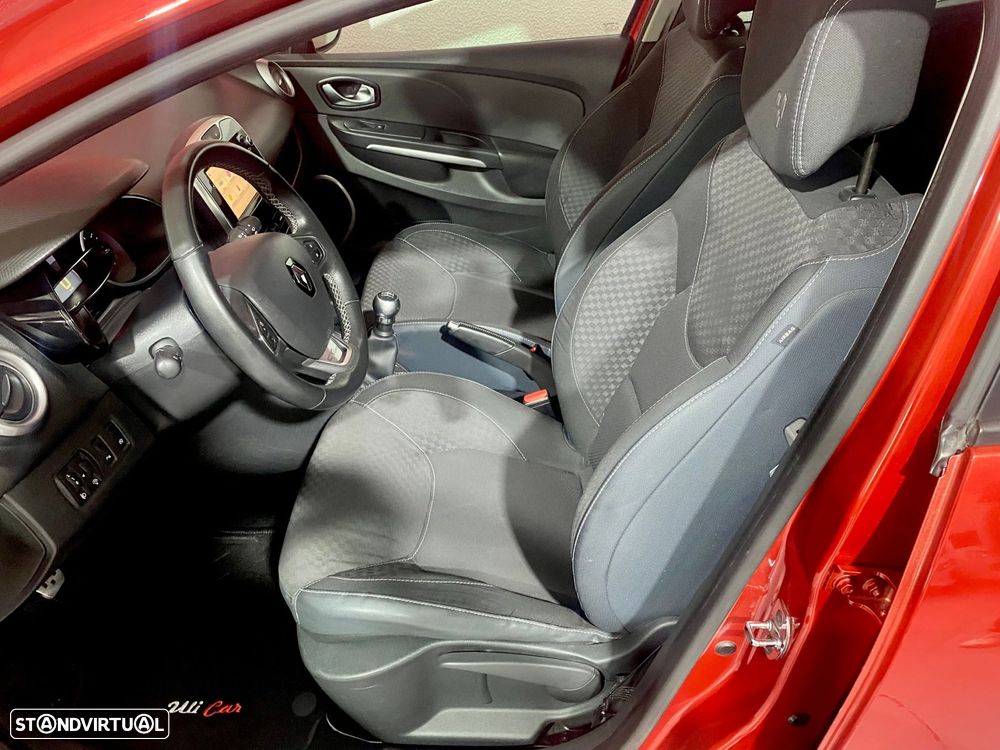 Renault Clio 0.9 TCE GT Line - 15